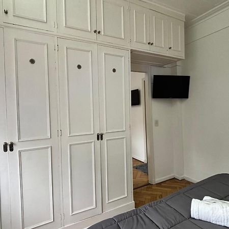 Barbara Suite Obelisco Best Location Ig Barbarasuites Buenos Aires Exterior foto