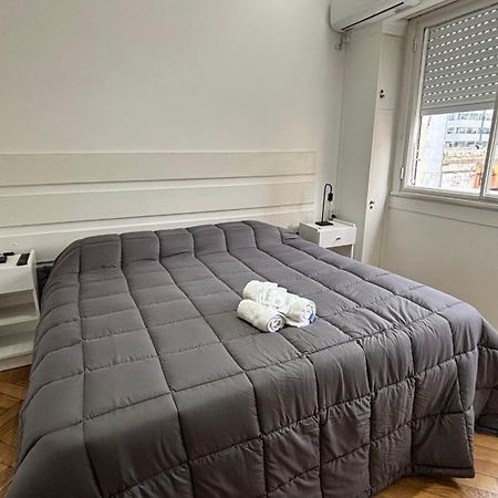 Barbara Suite Obelisco Best Location Ig Barbarasuites Buenos Aires Exterior foto