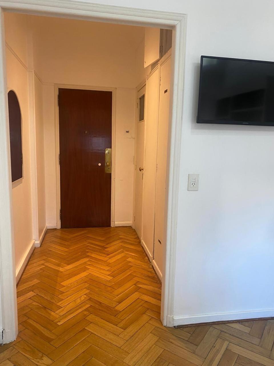 Barbara Suite Obelisco Best Location Ig Barbarasuites Buenos Aires Exterior foto