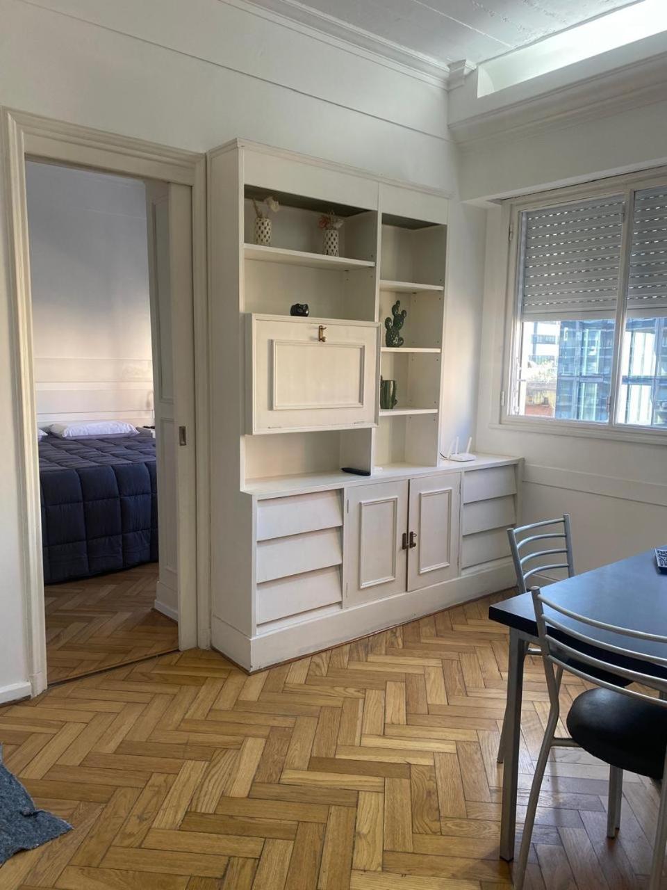 Barbara Suite Obelisco Best Location Ig Barbarasuites Buenos Aires Exterior foto