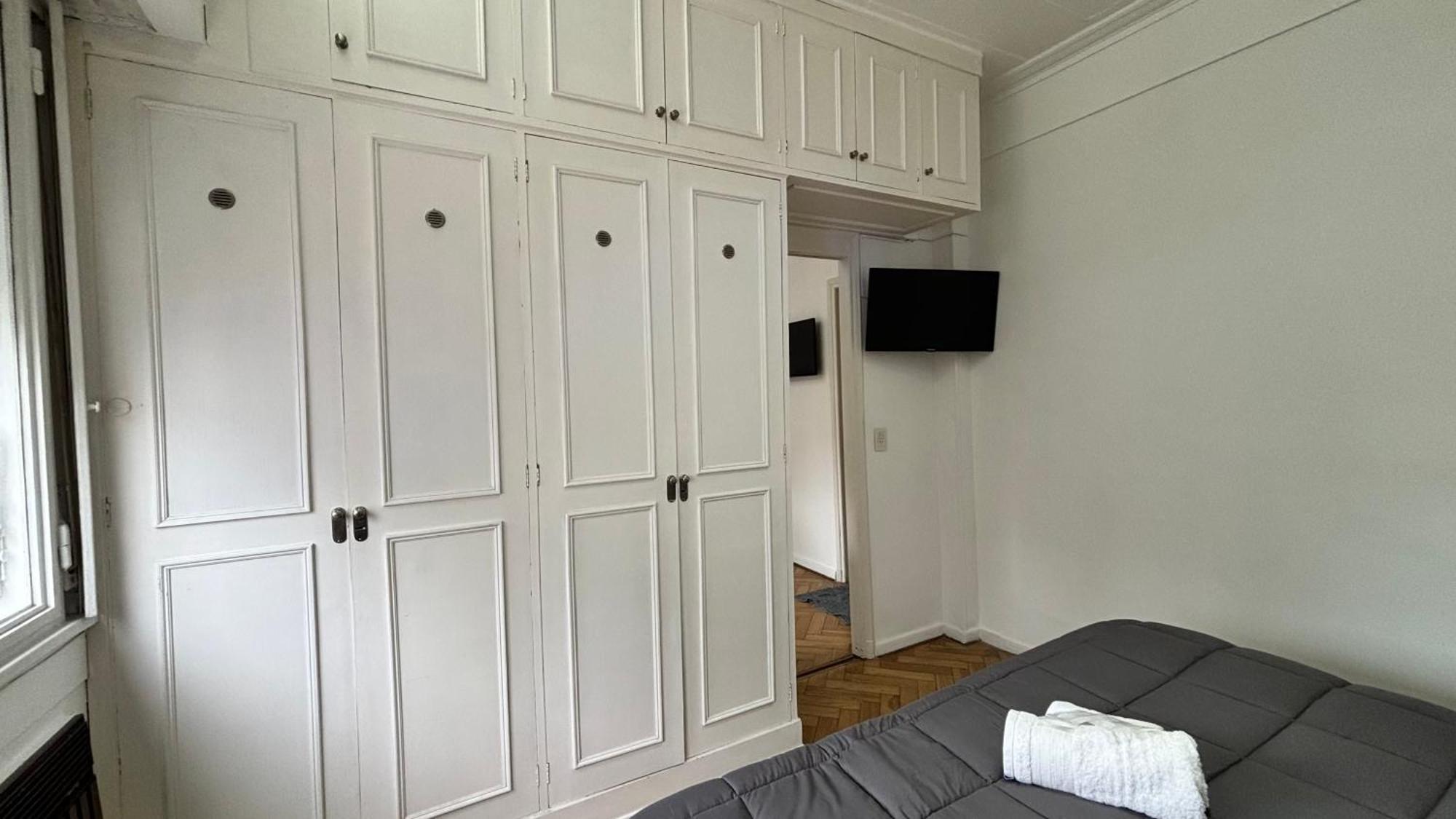Barbara Suite Obelisco Best Location Ig Barbarasuites Buenos Aires Exterior foto