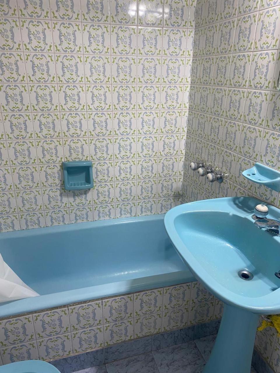 Barbara Suite Obelisco Best Location Ig Barbarasuites Buenos Aires Exterior foto