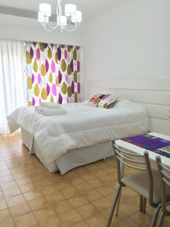 Barbara Suite Obelisco Best Location Ig Barbarasuites Buenos Aires Exterior foto