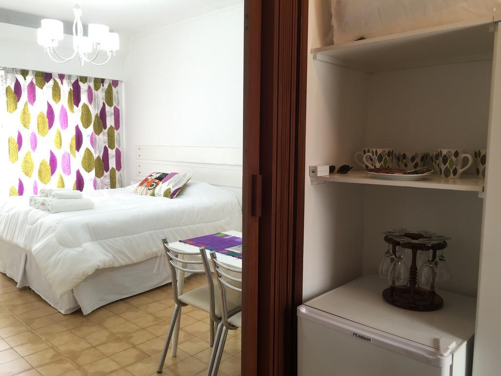 Barbara Suite Obelisco Best Location Ig Barbarasuites Buenos Aires Exterior foto