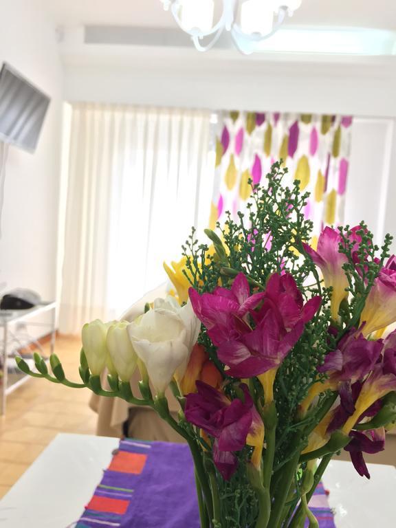 Barbara Suite Obelisco Best Location Ig Barbarasuites Buenos Aires Exterior foto