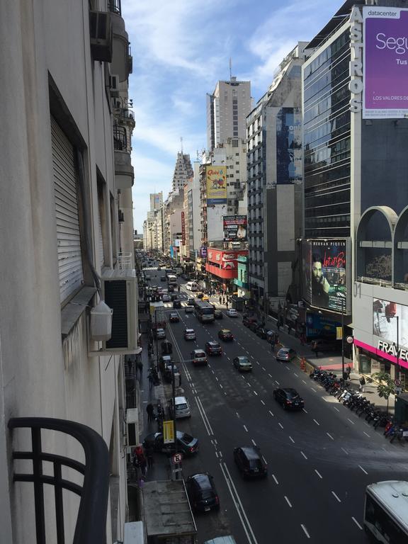 Barbara Suite Obelisco Best Location Ig Barbarasuites Buenos Aires Exterior foto