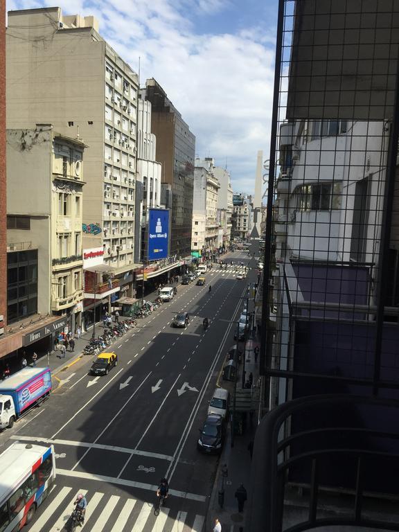 Barbara Suite Obelisco Best Location Ig Barbarasuites Buenos Aires Exterior foto