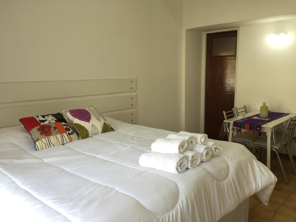 Barbara Suite Obelisco Best Location Ig Barbarasuites Buenos Aires Exterior foto
