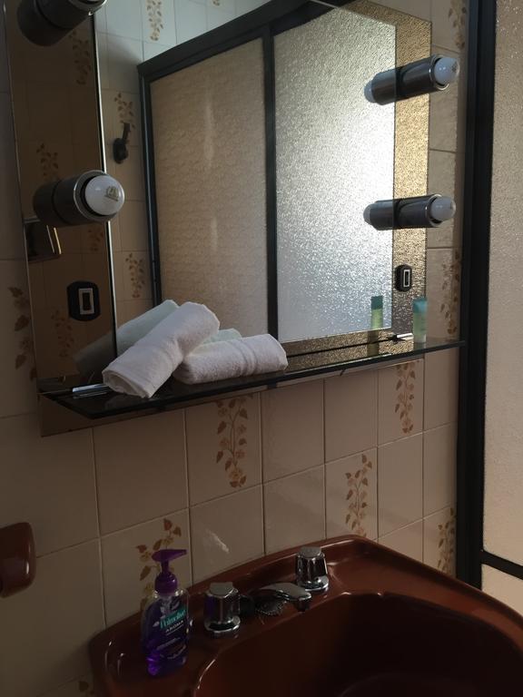 Barbara Suite Obelisco Best Location Ig Barbarasuites Buenos Aires Exterior foto