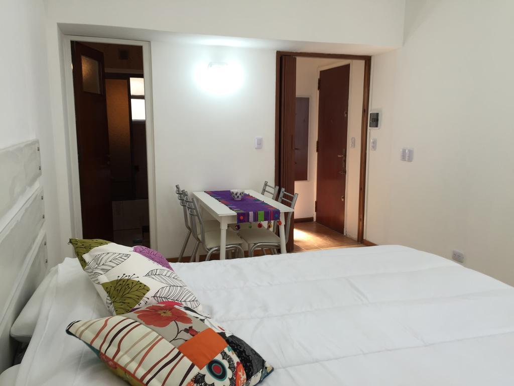 Barbara Suite Obelisco Best Location Ig Barbarasuites Buenos Aires Exterior foto